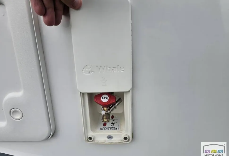 Auto-Trail F-Line F72 2022