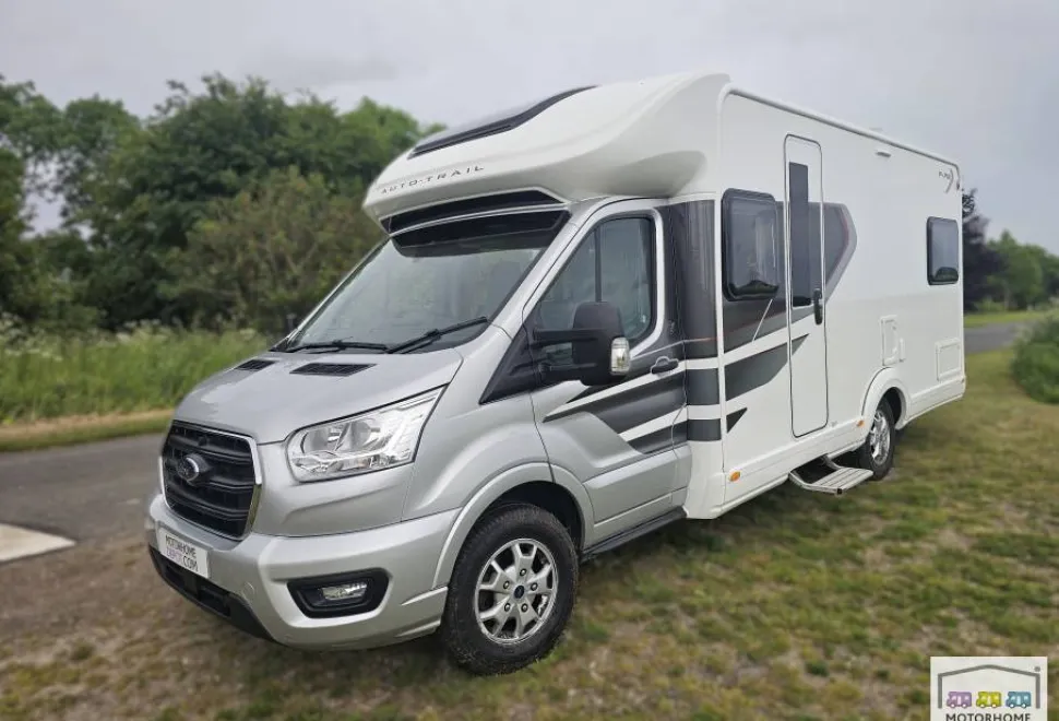 Auto-Trail F-Line F72 2022