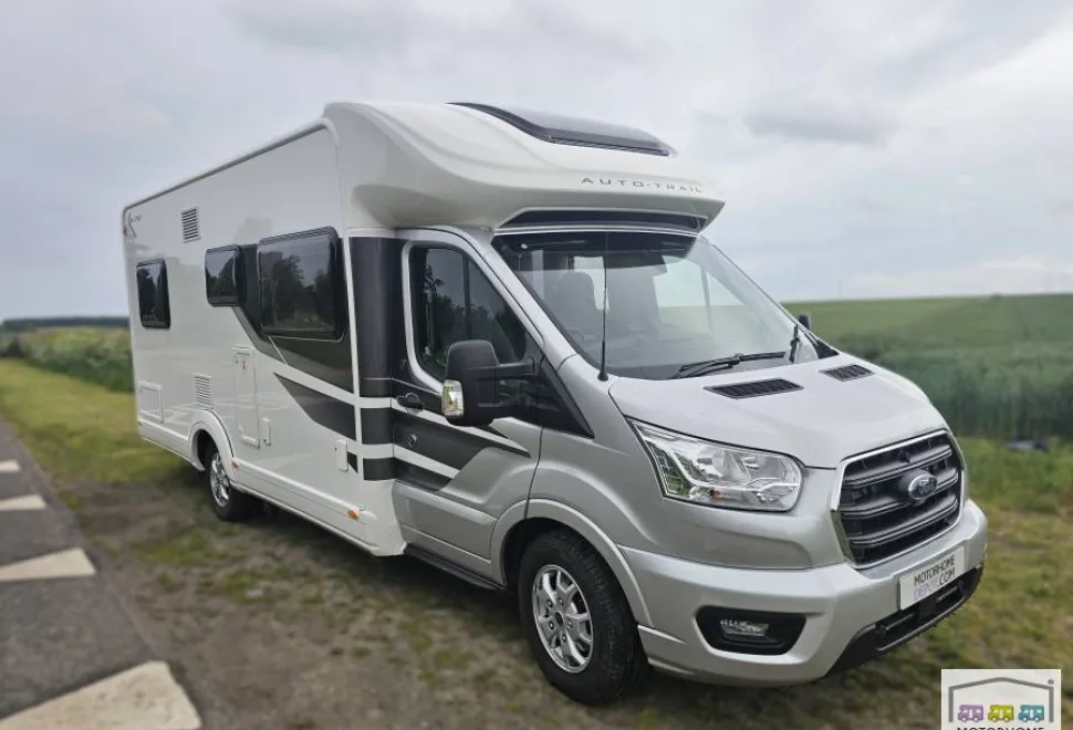 Auto-Trail F-Line F72 2022