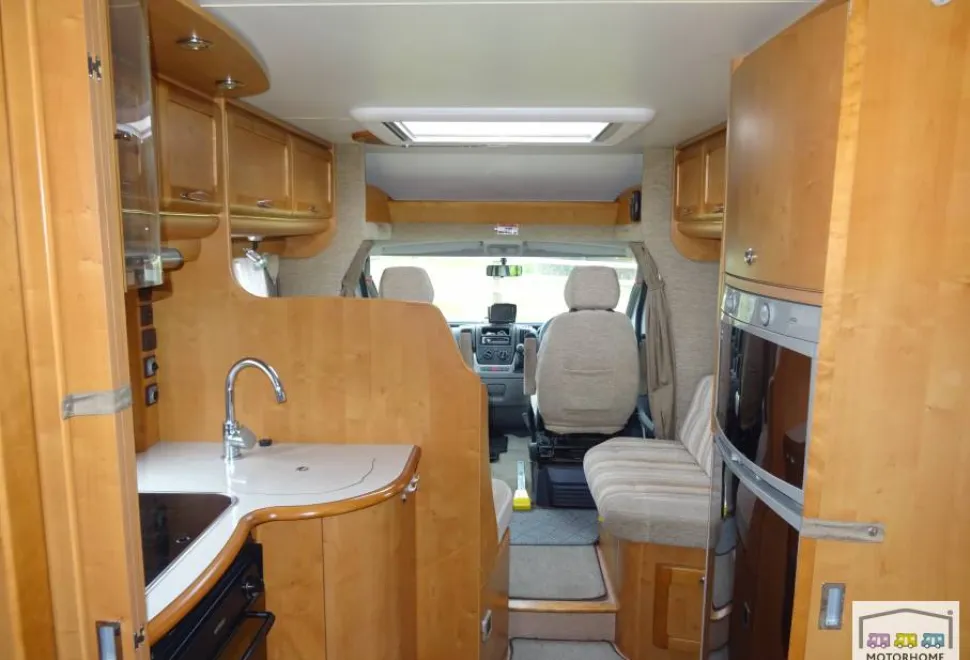 Rapido 7099f   2008