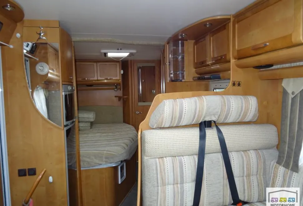 Rapido 7099f   2008