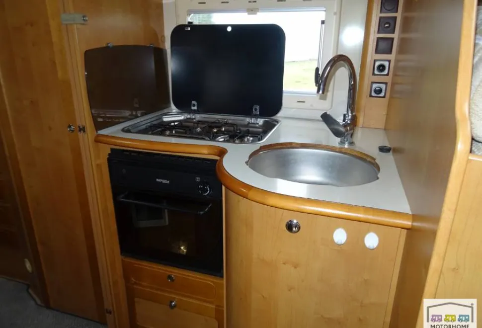 Rapido 7099f   2008
