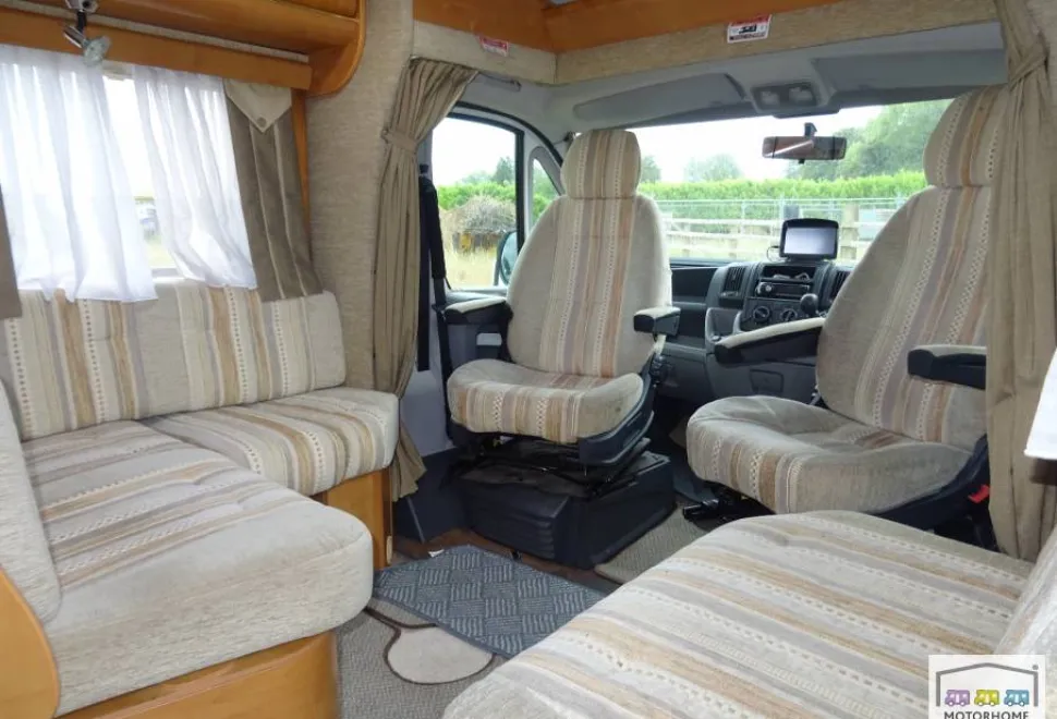 Rapido 7099f   2008