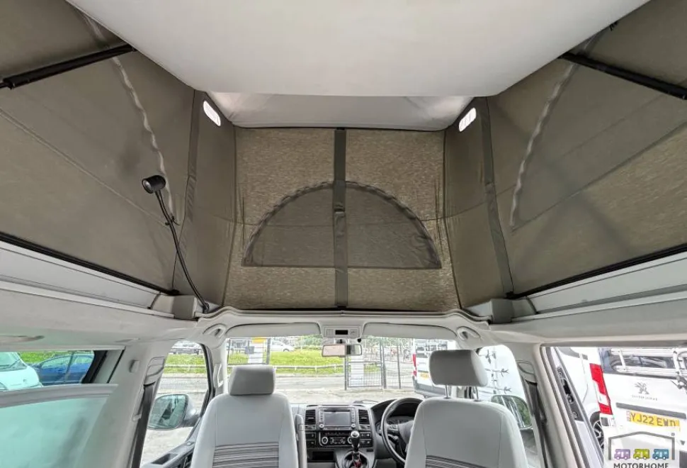 Volkswagen California Se Tdi 140 2011