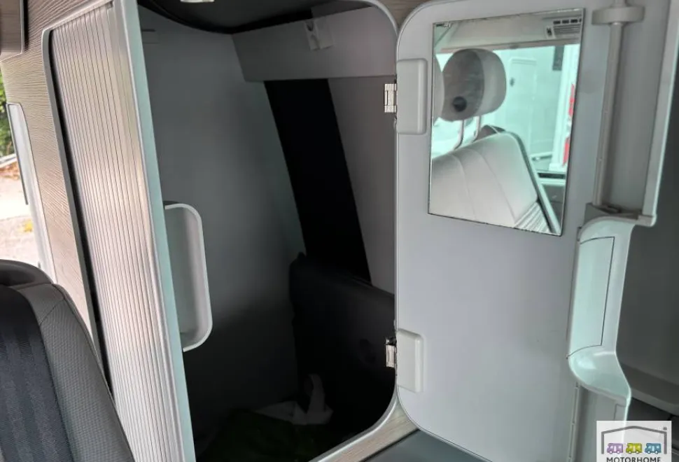 Volkswagen California Se Tdi 140 2011