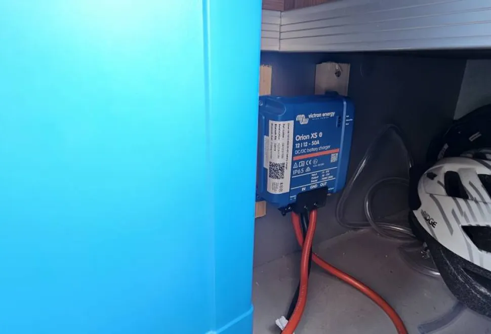 Knaus Sun Ti  700MX 2019