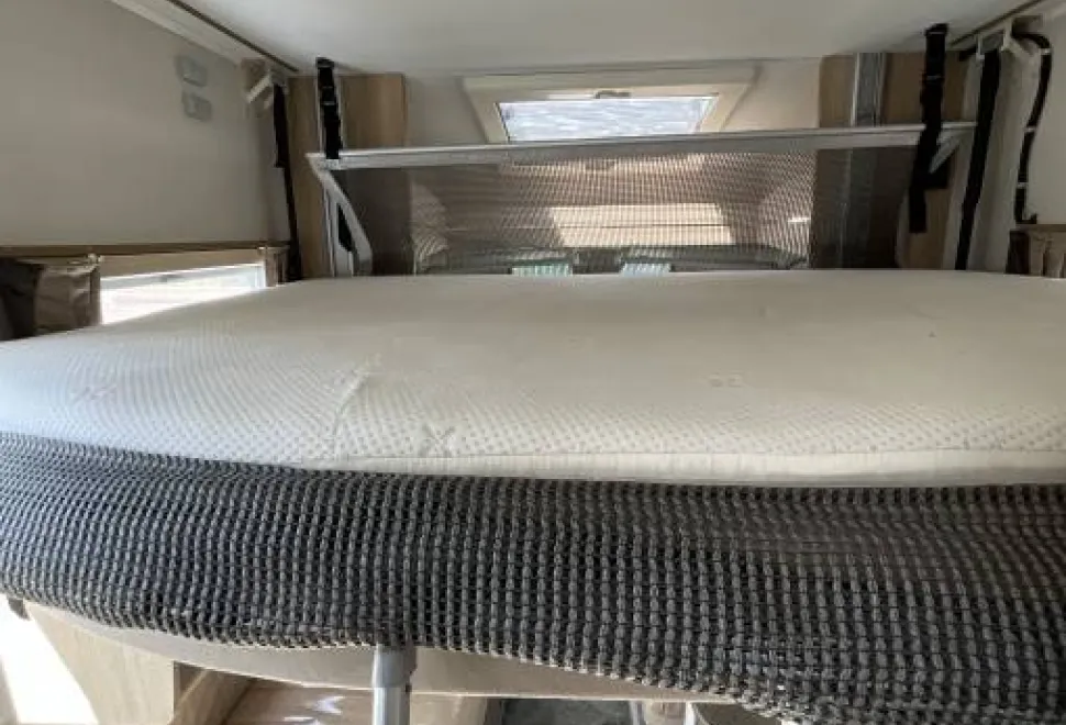 Elddis Autoquest  196 2019