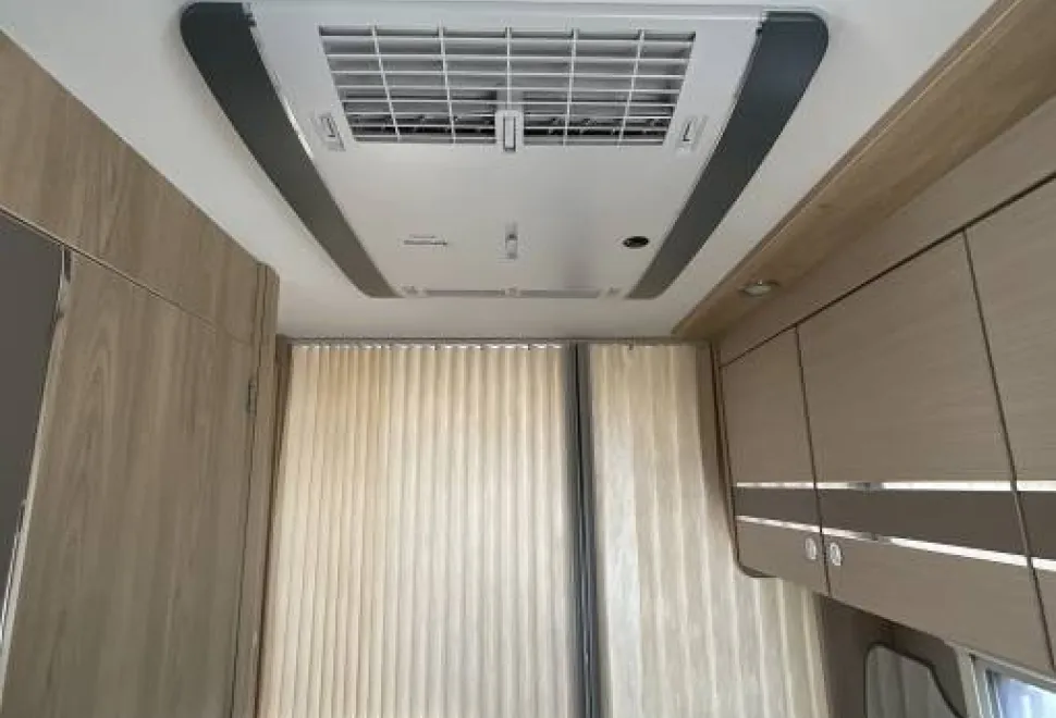 Elddis Autoquest  196 2019