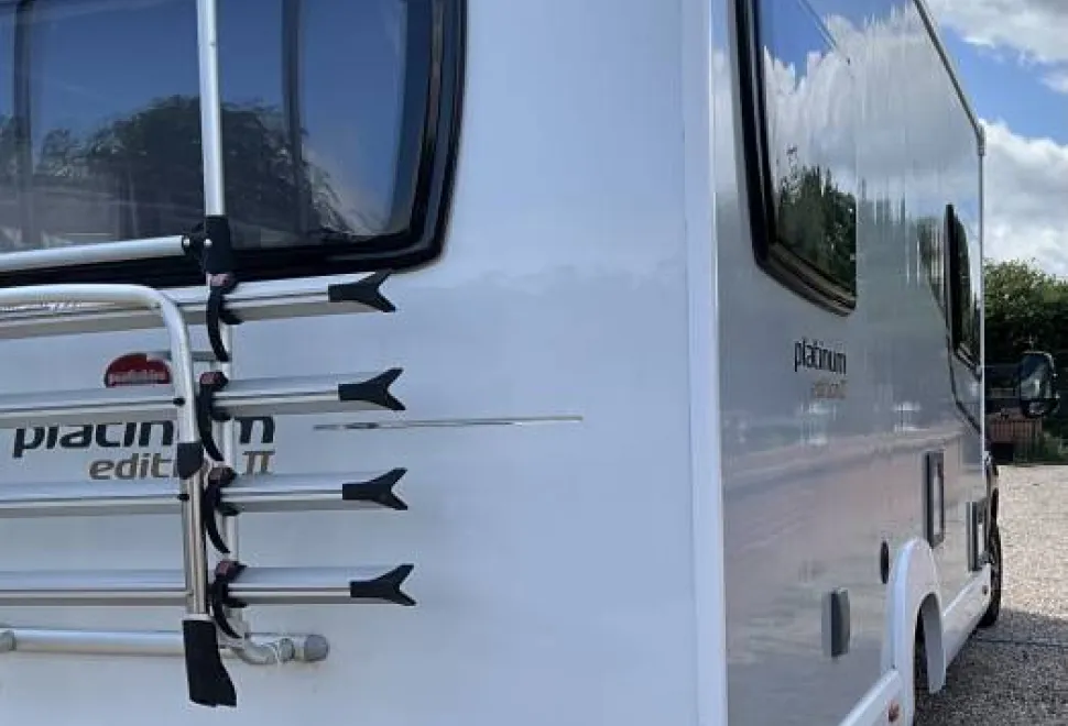 Elddis Autoquest  196 2019