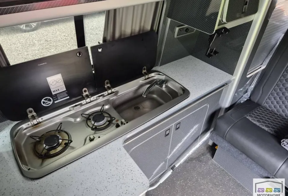Volkswagen T6 Transporter  Startline Campervan 2016