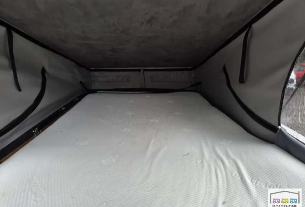 Volkswagen T6 Transporter  Startline Campervan 2016