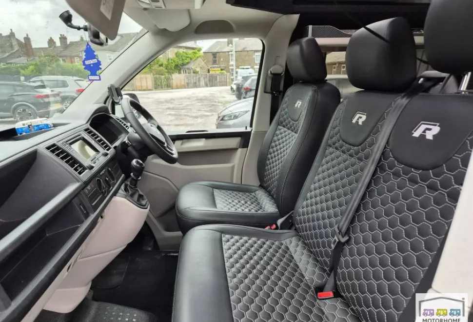 Volkswagen T6 Transporter  Startline Campervan 2016