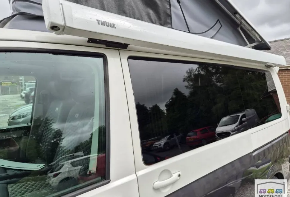 Volkswagen T6 Transporter  Startline Campervan 2016