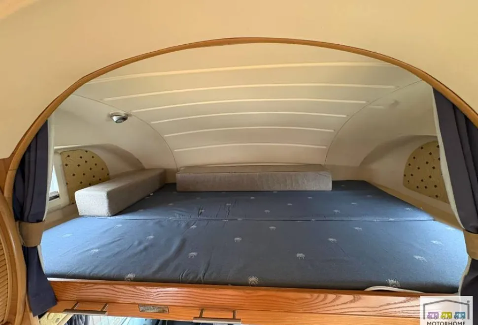 Auto-Trail Scout Se 2004