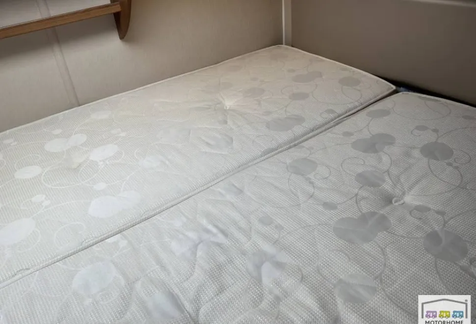 Auto-Trail Mohawk  2015