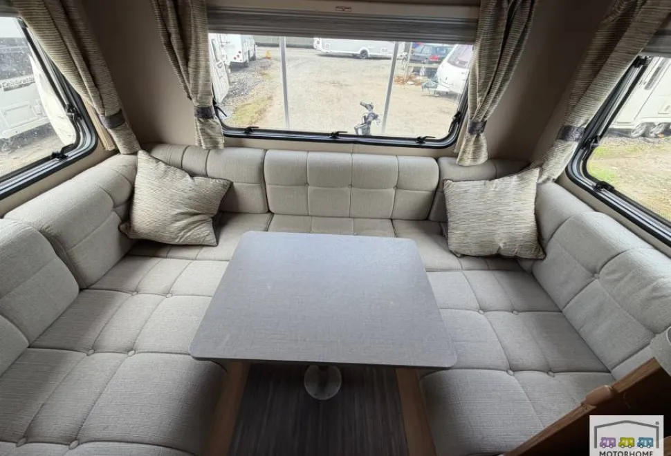 Auto-Trail Tribute T-736 2018