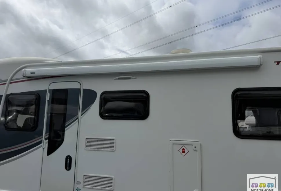Auto-Trail Tribute T-736 2018