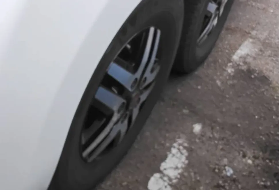 Auto-Trail Frontier Comanche 2017