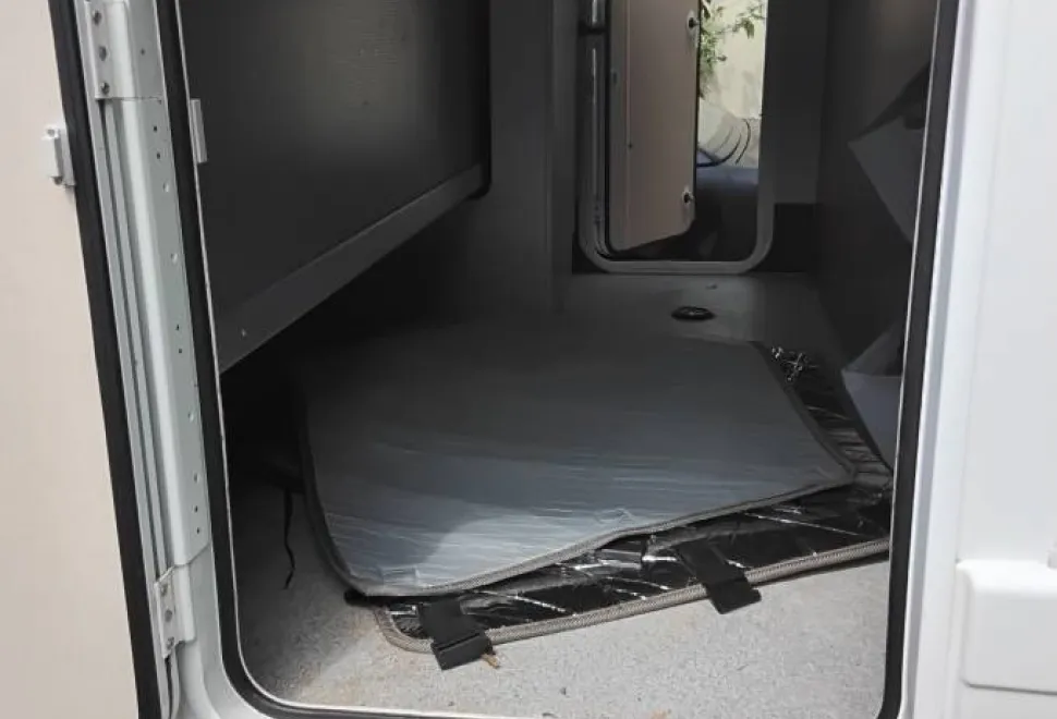 Auto-Trail Frontier Comanche 2017