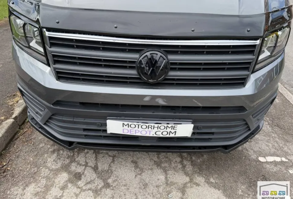 Volkswagen Crafter CR35 Trendline TDI A 2018