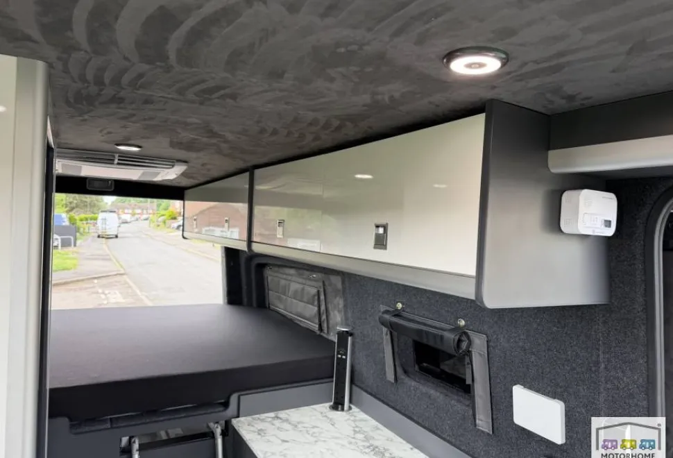Volkswagen Crafter CR35 Trendline TDI A 2018