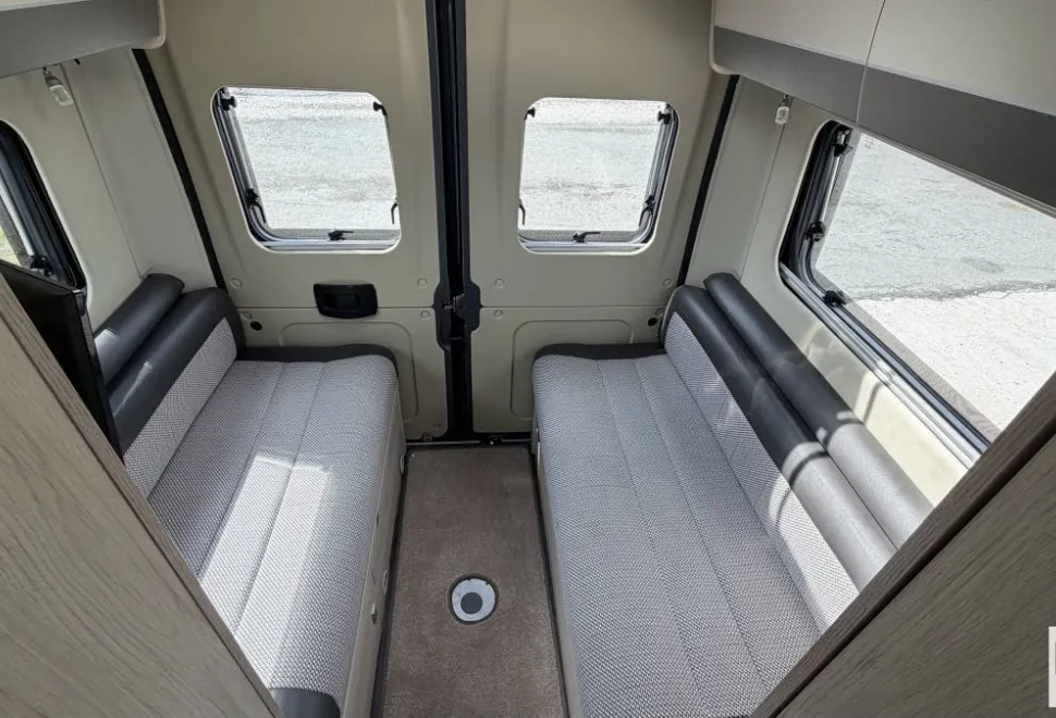 Auto-Trail Tribute T670 2020