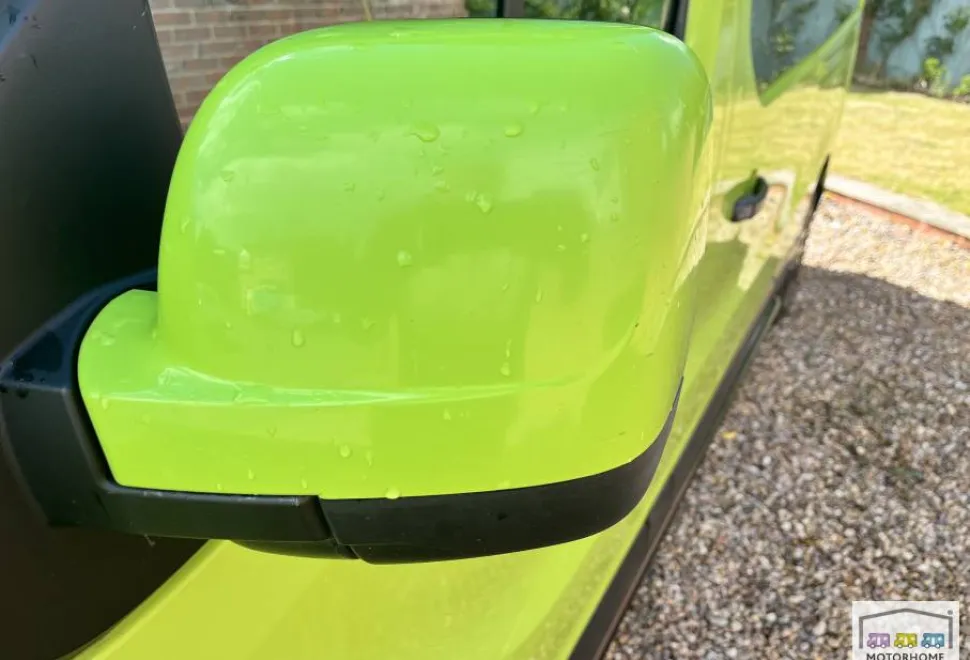 Renault Trafic LL29 Sports Energy DCi 2015