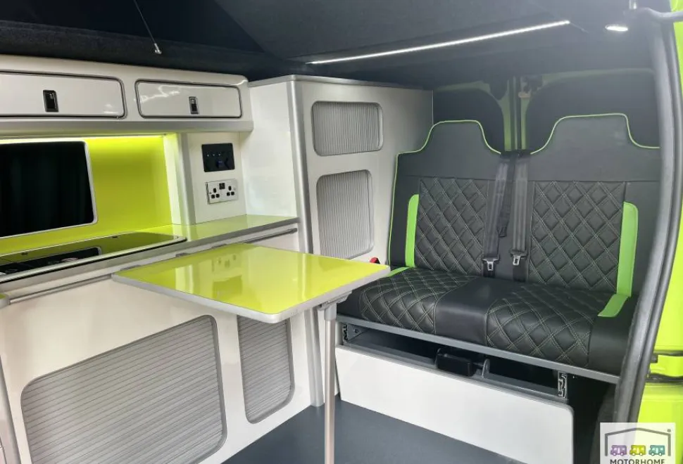 Renault Trafic LL29 Sports Energy DCi 2015