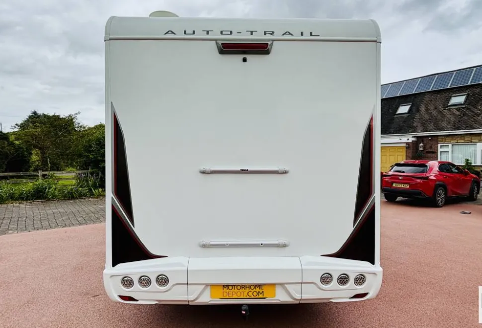 Auto-Trail F-Line F74 2021
