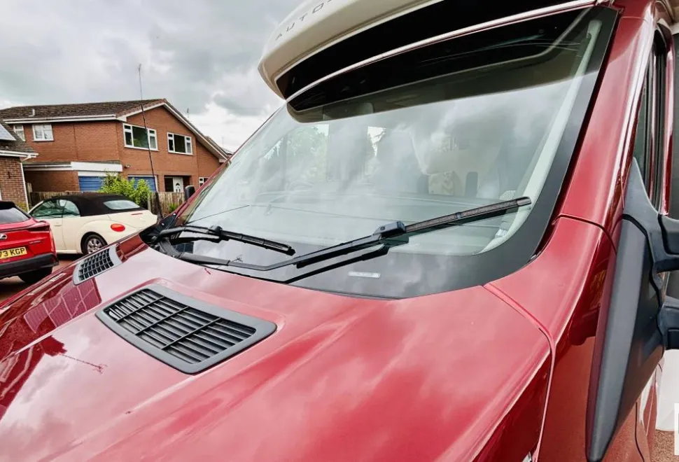 Auto-Trail F-Line F74 2021