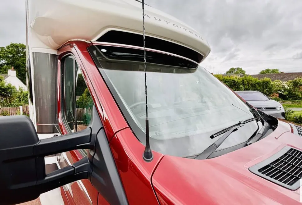 Auto-Trail F-Line F74 2021