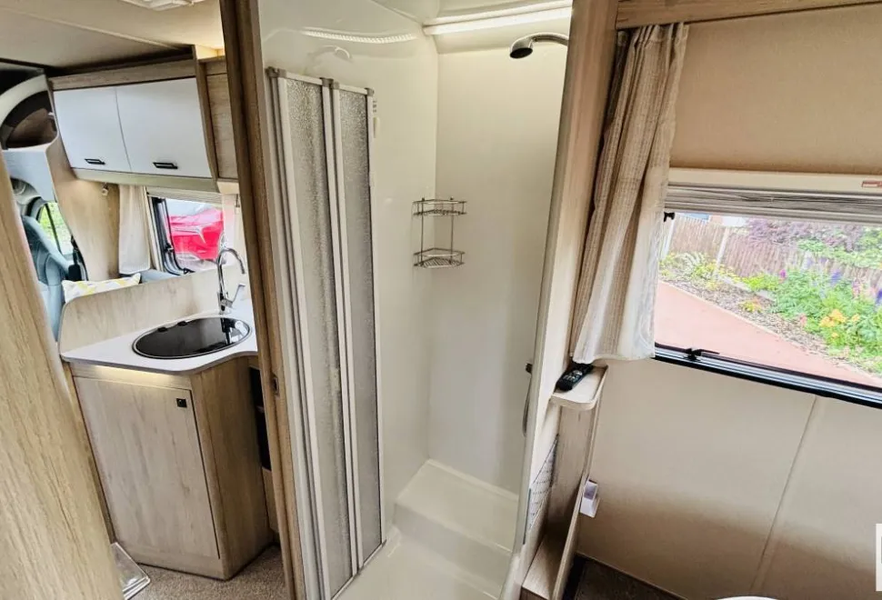 Auto-Trail F-Line F74 2021