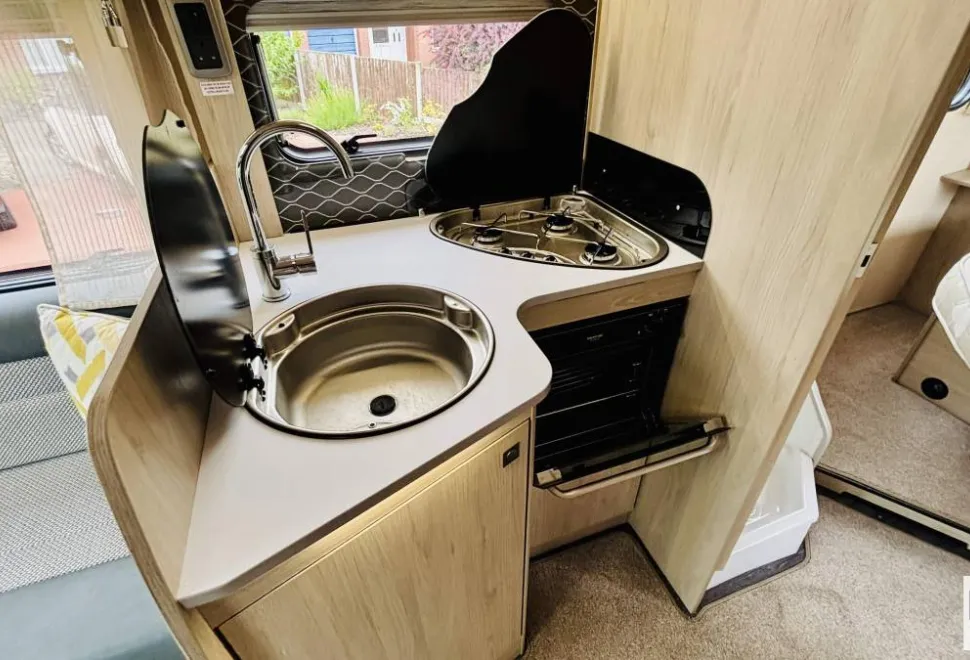 Auto-Trail F-Line F74 2021