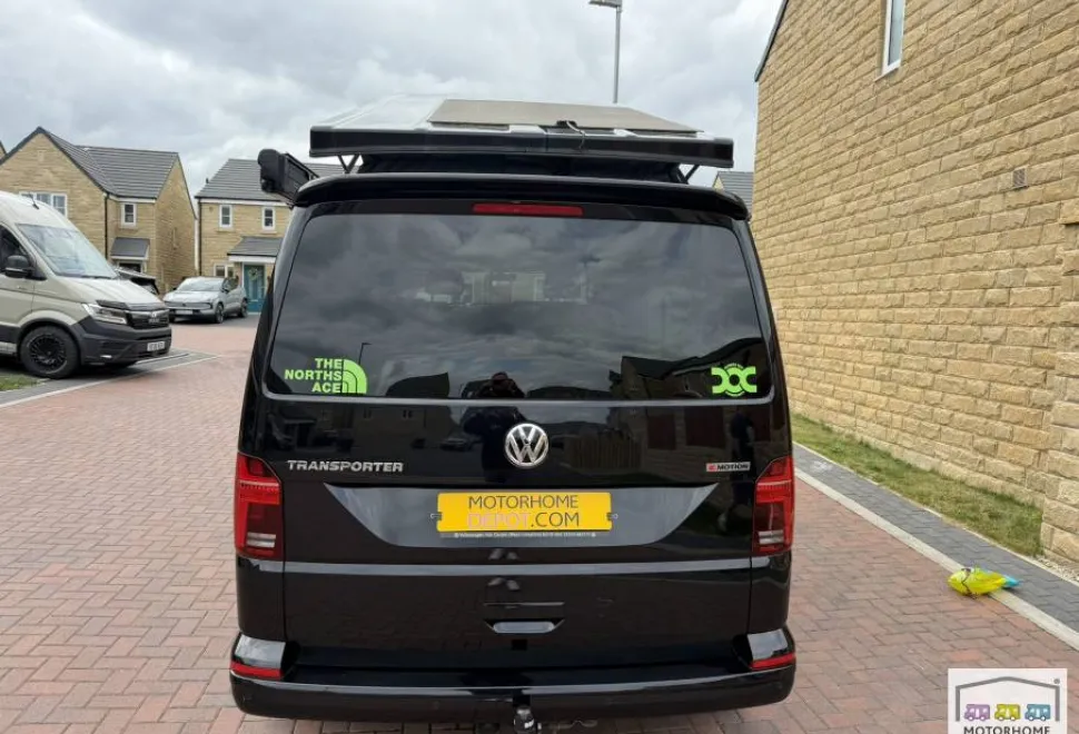 Volkswagen T6.1 Transporter Highline  2021