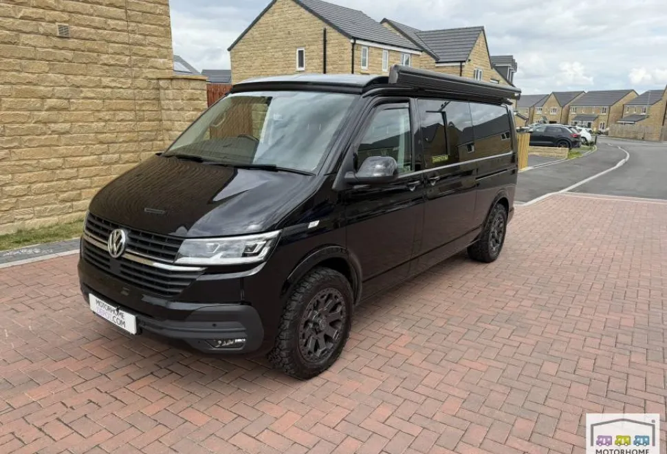 Volkswagen T6.1 Transporter Highline  2021
