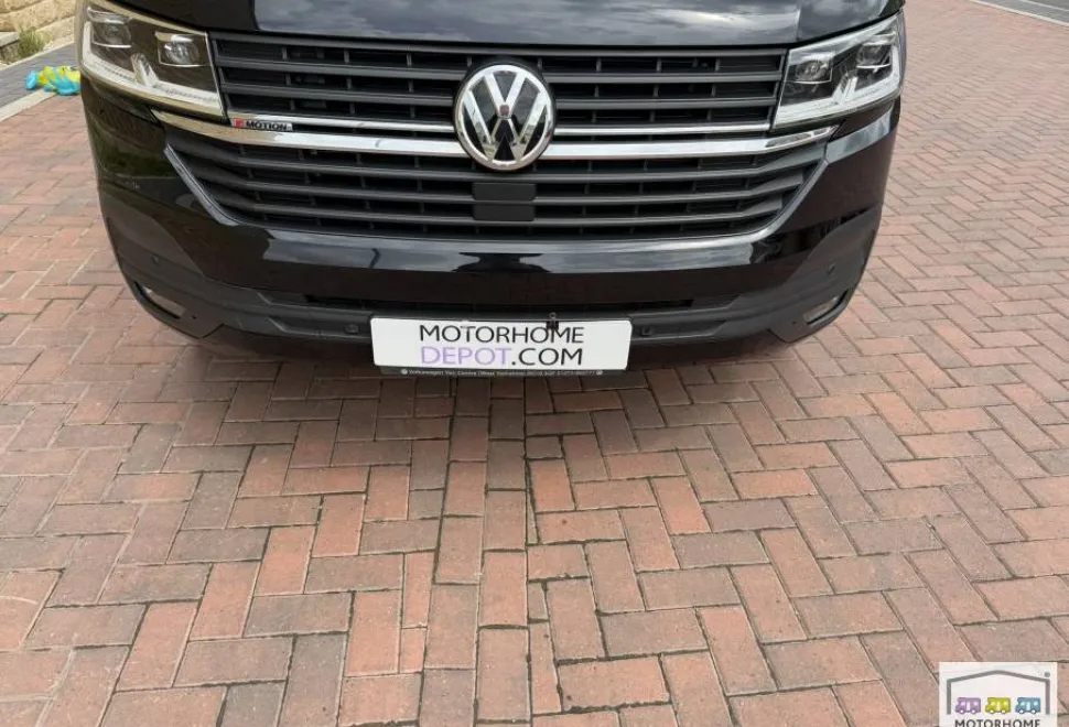 Volkswagen T6.1 Transporter Highline  2021