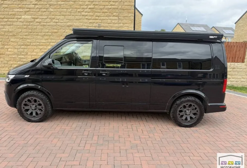 Volkswagen T6.1 Transporter Highline  2021