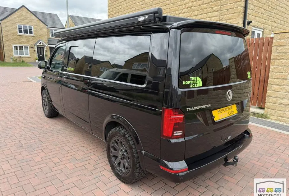 Volkswagen T6.1 Transporter Highline  2021