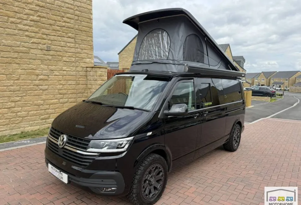 Volkswagen T6.1 Transporter Highline  2021