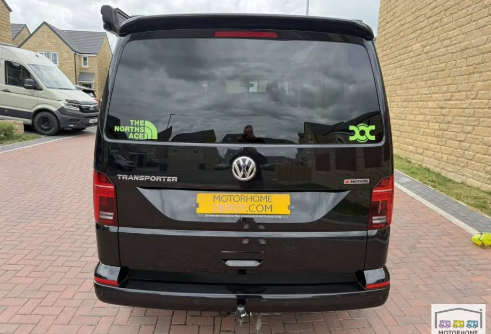 Volkswagen T6.1 Transporter Highline  2021