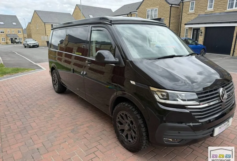 Volkswagen T6.1 Transporter Highline  2021