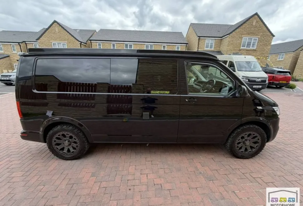 Volkswagen T6.1 Transporter Highline  2021