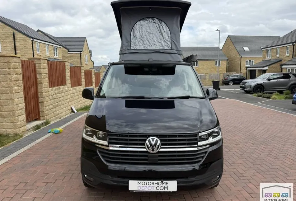 Volkswagen T6.1 Transporter Highline  2021