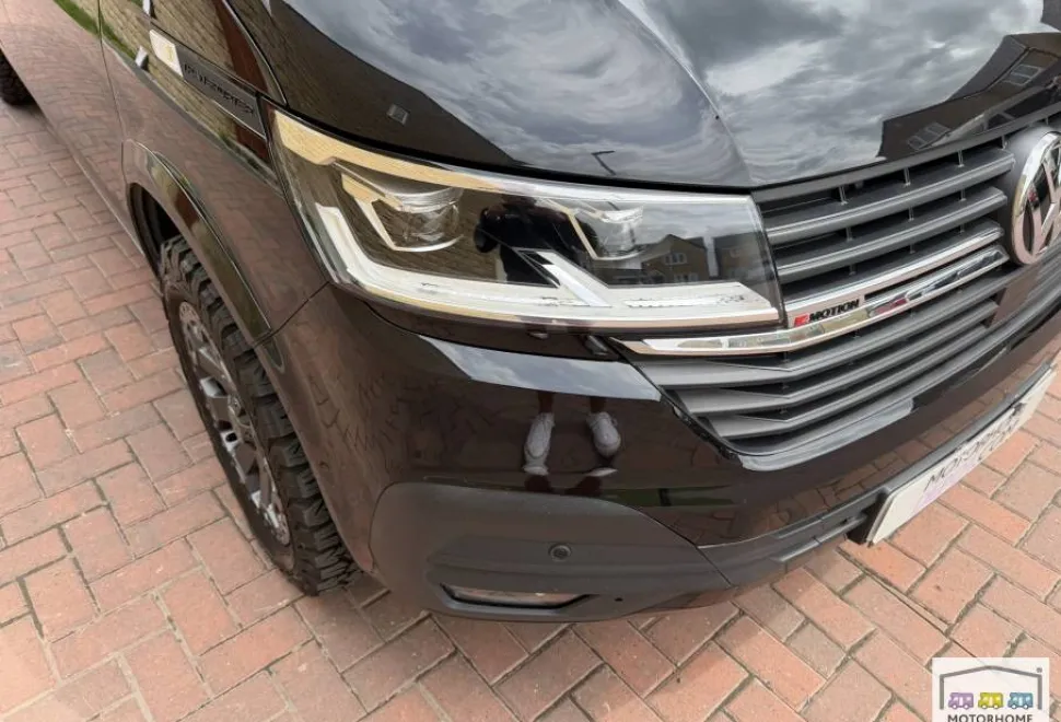 Volkswagen T6.1 Transporter Highline  2021