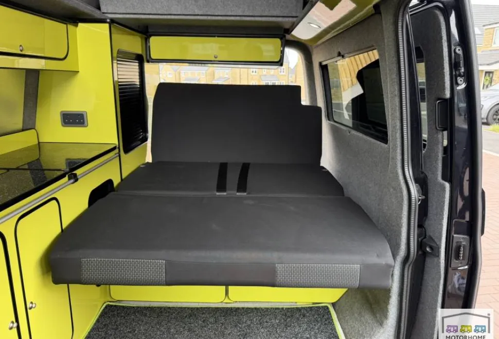 Volkswagen T6.1 Transporter Highline  2021