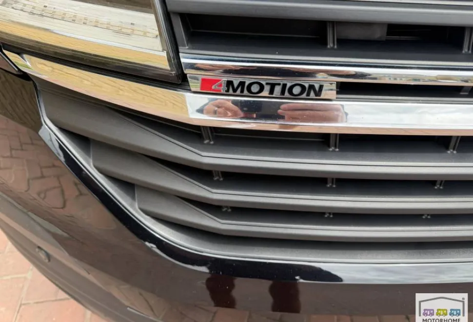 Volkswagen T6.1 Transporter Highline  2021