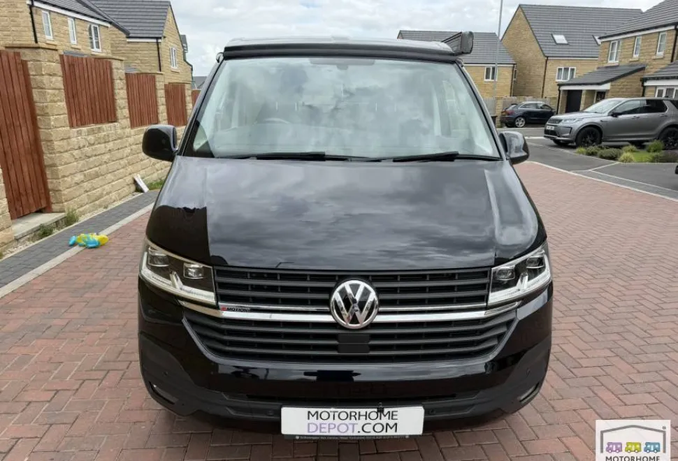Volkswagen T6.1 Transporter Highline  2021