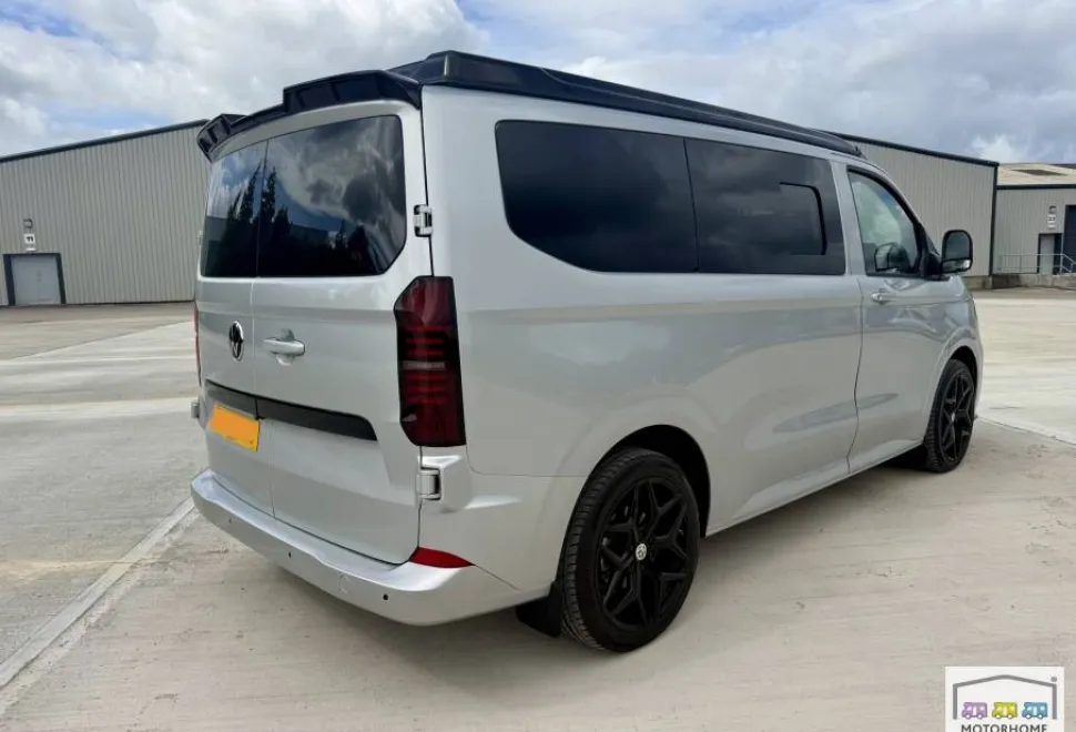 Volkswagen T7  2025