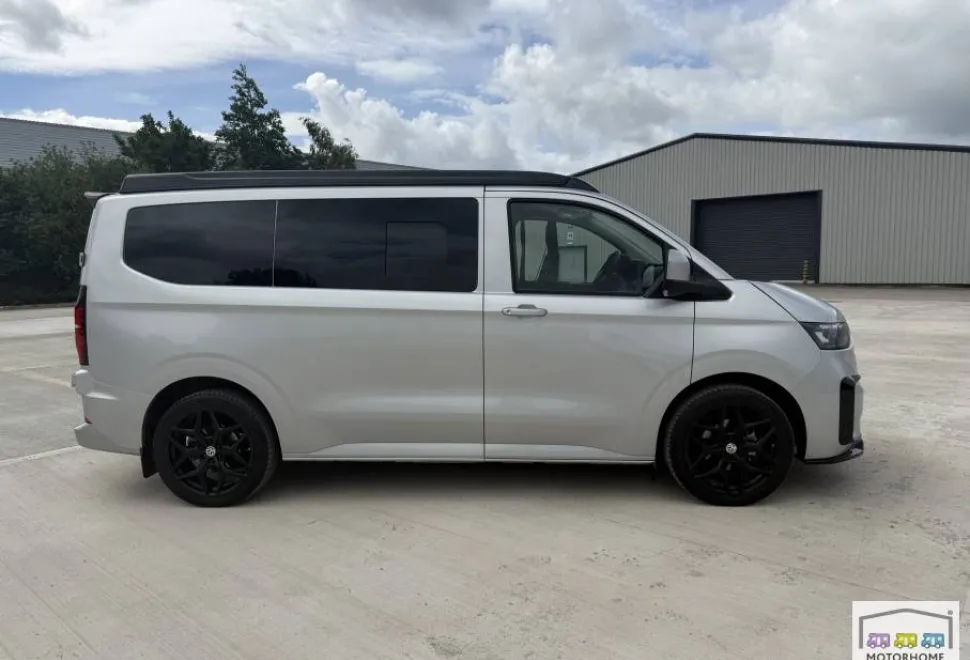 Volkswagen T7  2025