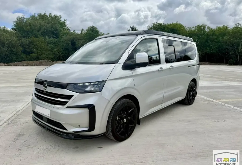 Volkswagen T7  2025